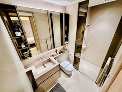 Union Square Residences (D1), Condominium #447025681